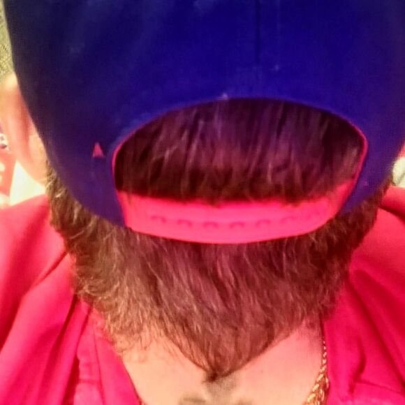 NFL Buffalo Bills Hat - Picture 7 of 7